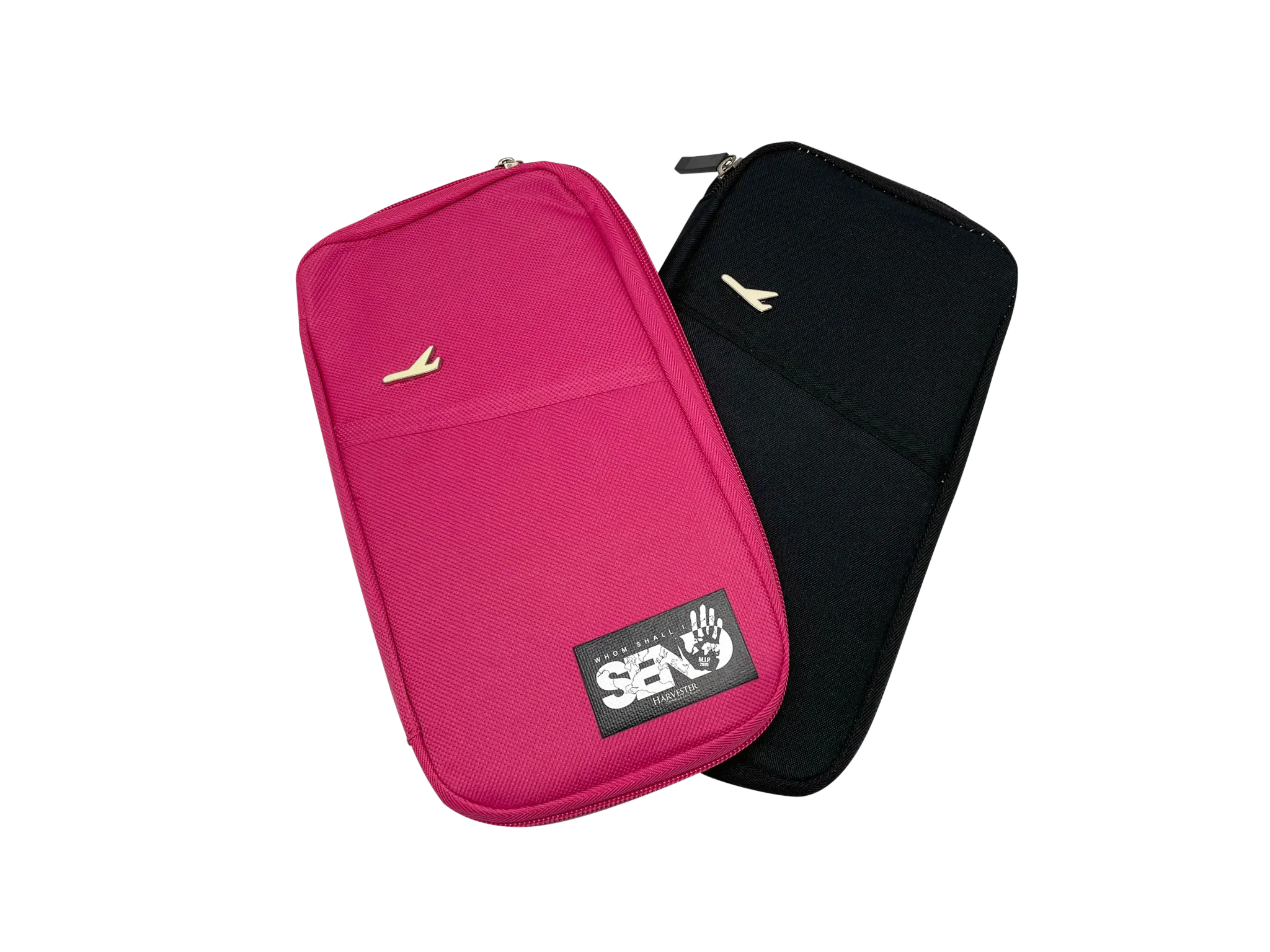 Customised Gadget Organizer (Preorder)