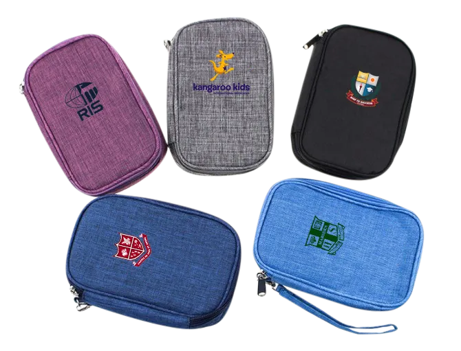 Customised Gadget Organizer (Preorder)