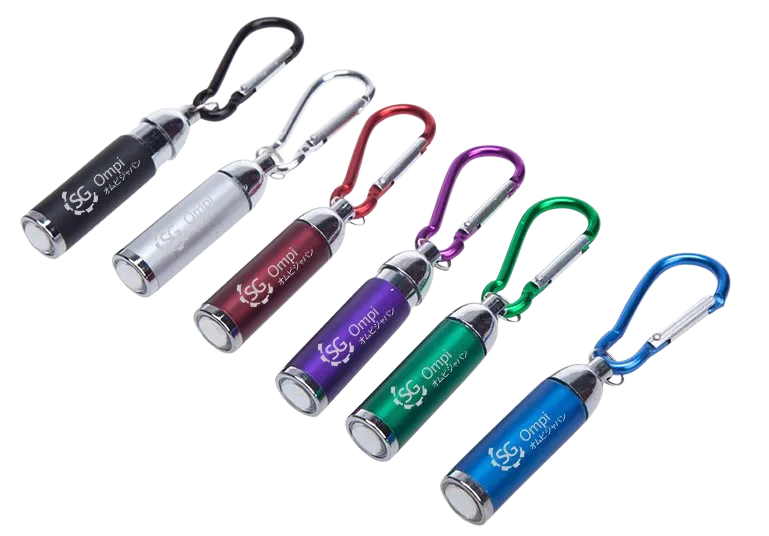 Customised Torch Light (Preorder)