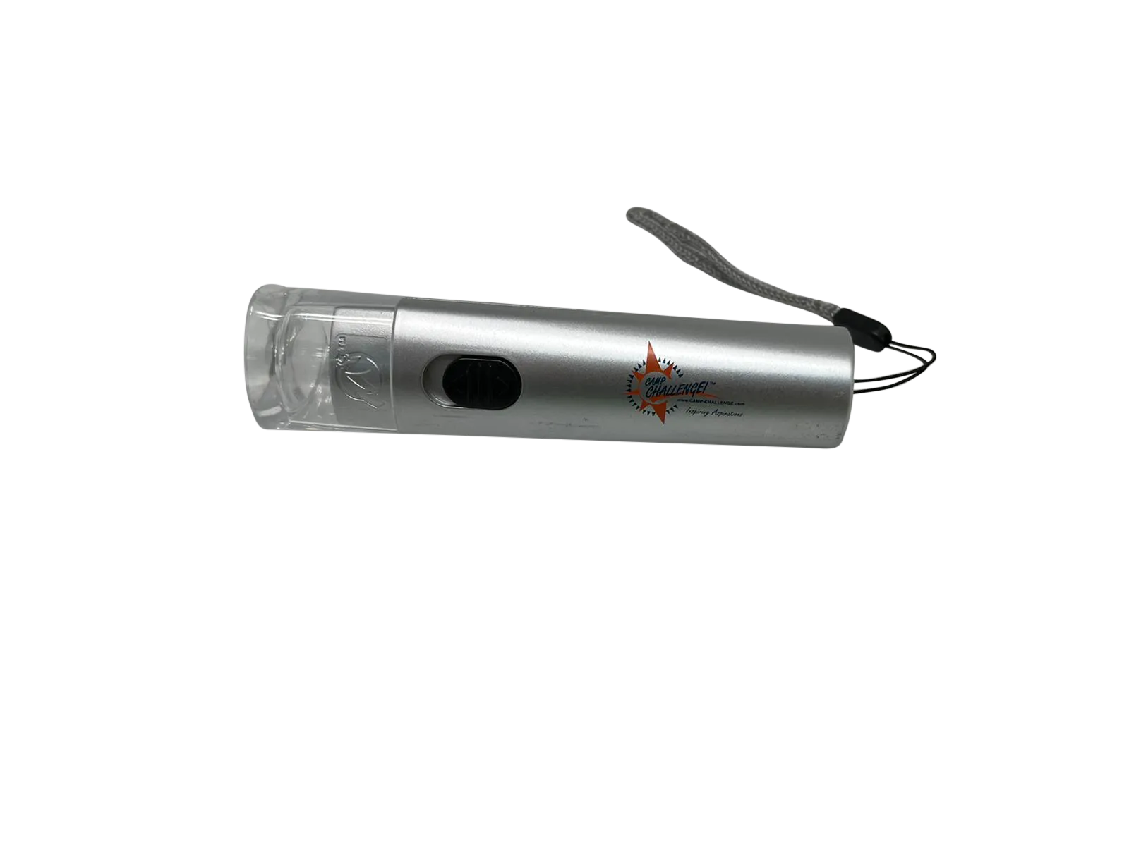 Customised Torch Light (Preorder)