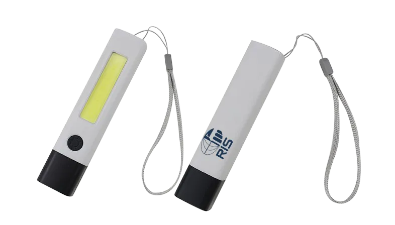 Customised Torch Light (Preorder)