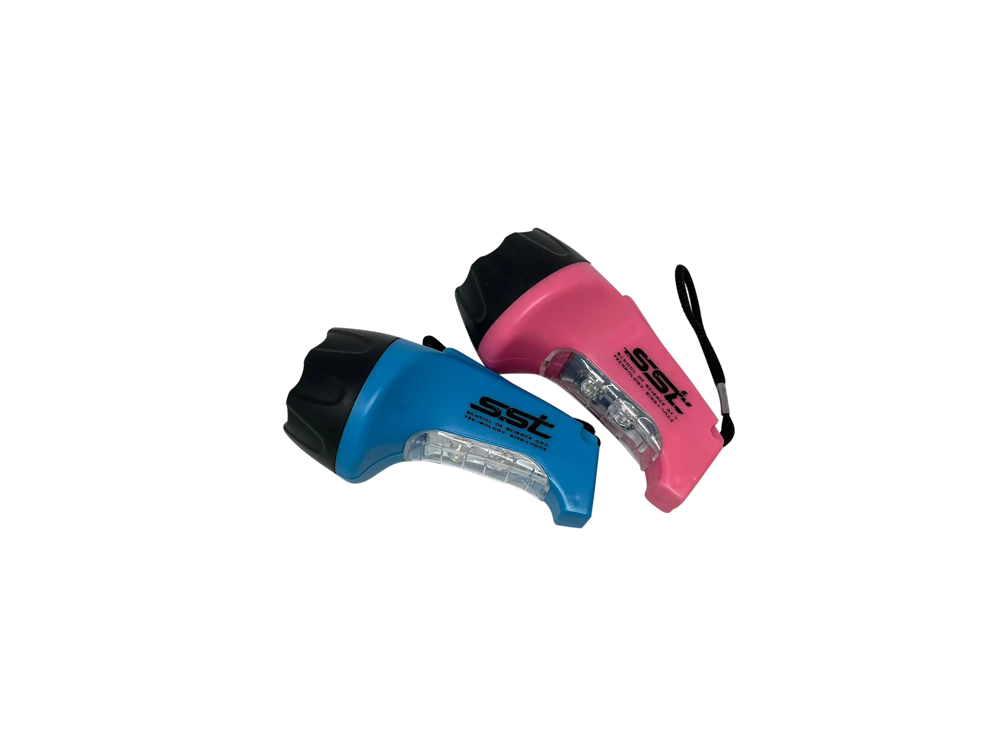 Customised Torch Light (Preorder)