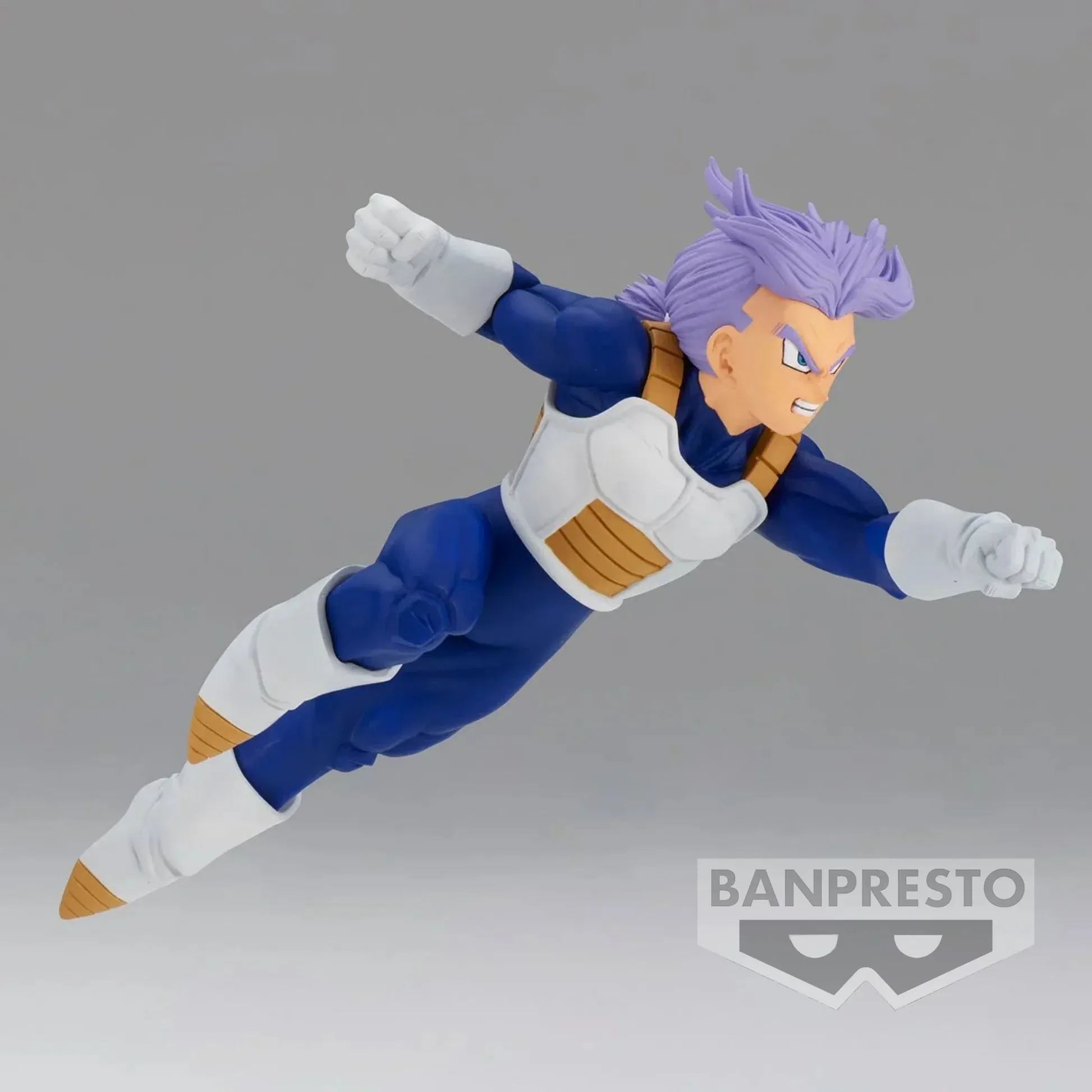 DRAGON BALL Z SUPER WARRIOR RETSUDEN III -CHAPTER 2 PARENT AND CHILD BEYOND TIME- TRUNKS