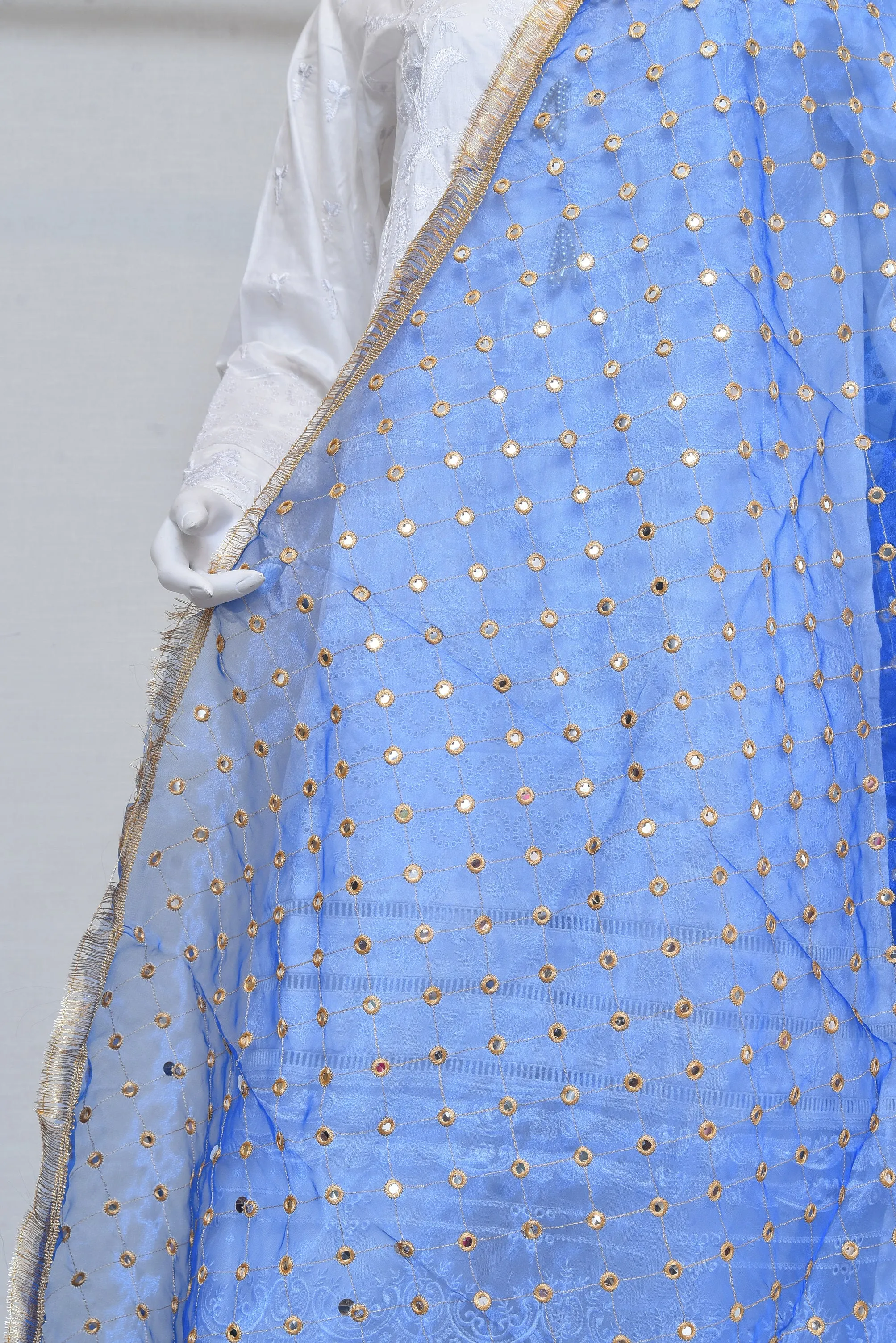 Dupatta - 032622114