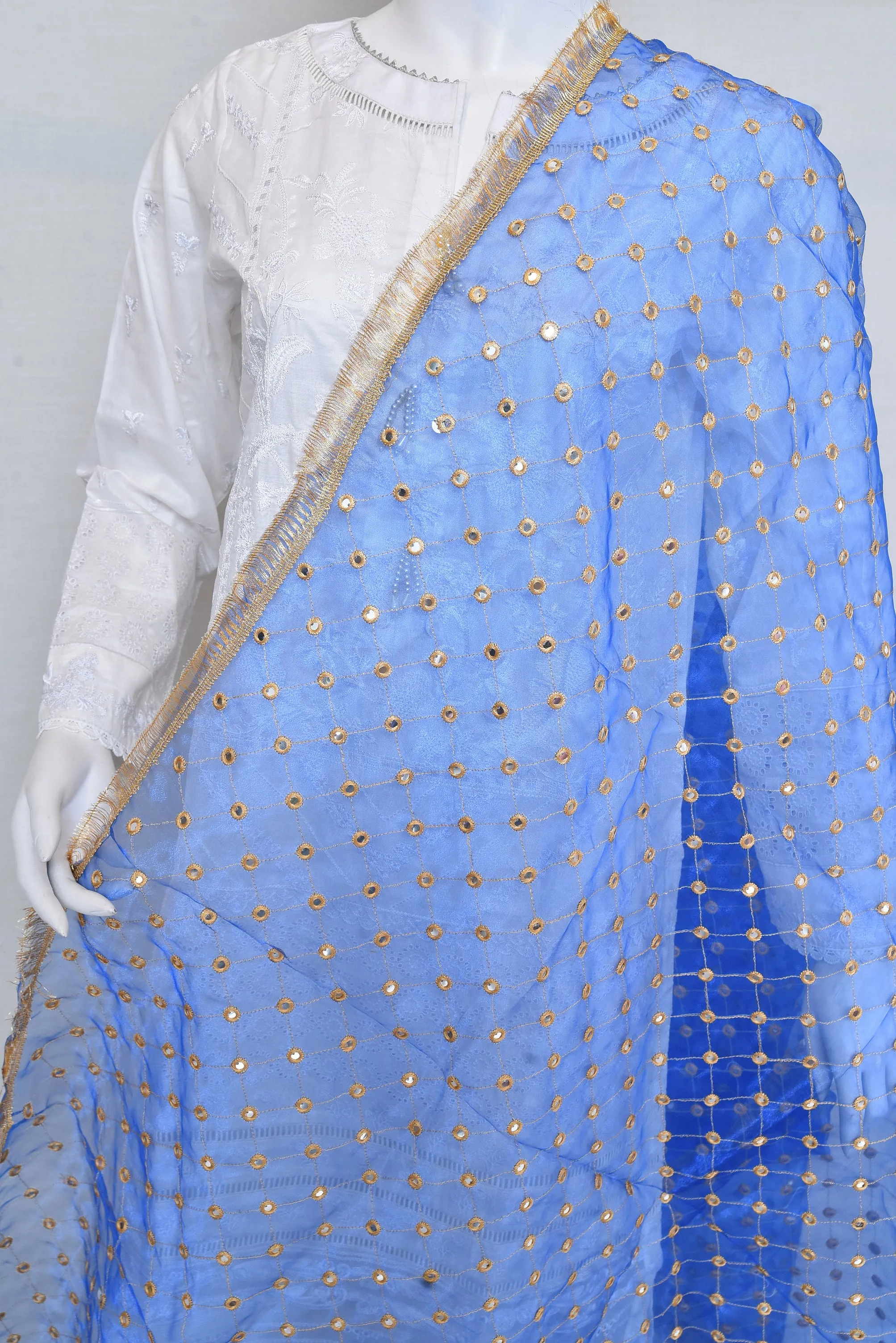Dupatta - 032622114