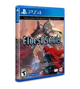 Eldest Souls (PS4)