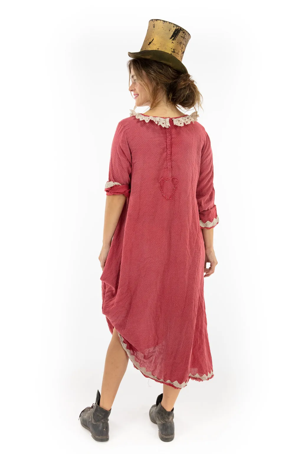 Eudora Dress  | Bastille