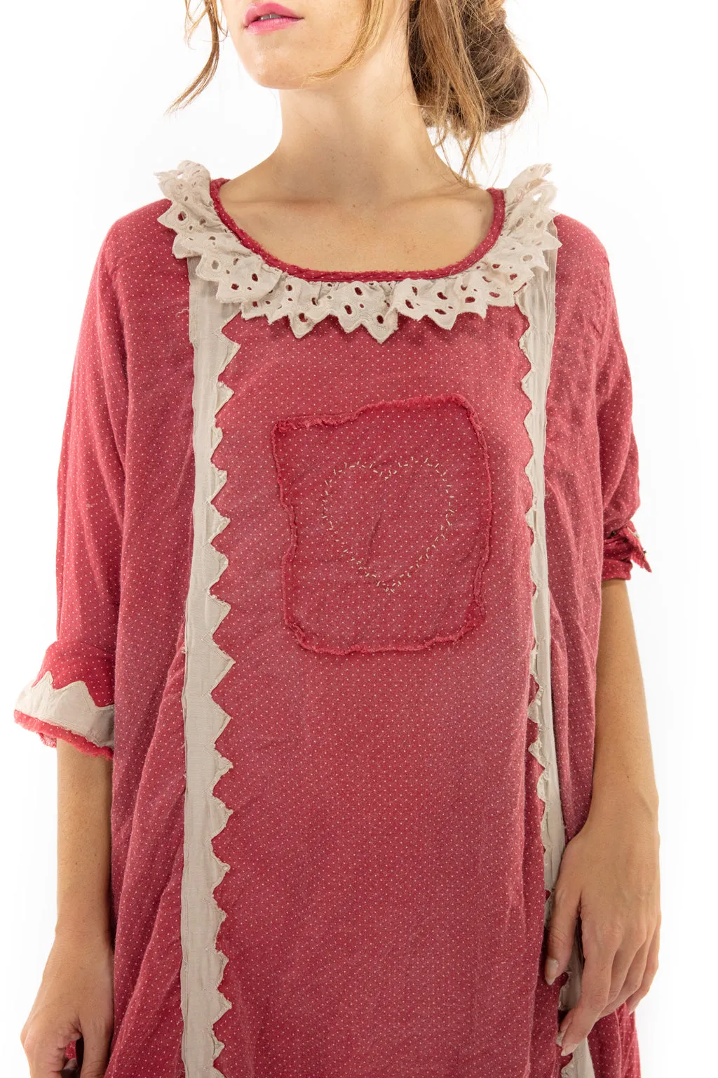 Eudora Dress  | Bastille