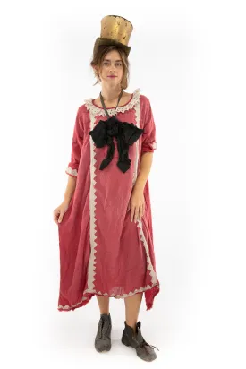 Eudora Dress  | Bastille