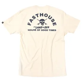 FASTHOUSE Break Tee - NATURAL