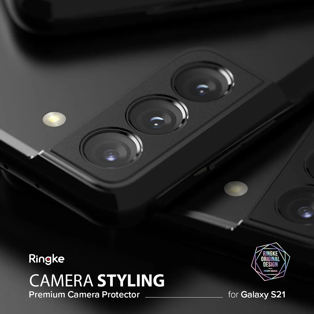 Galaxy S21 | Camera Styling