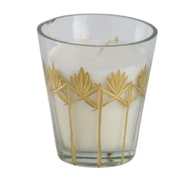 Glass Candle Light