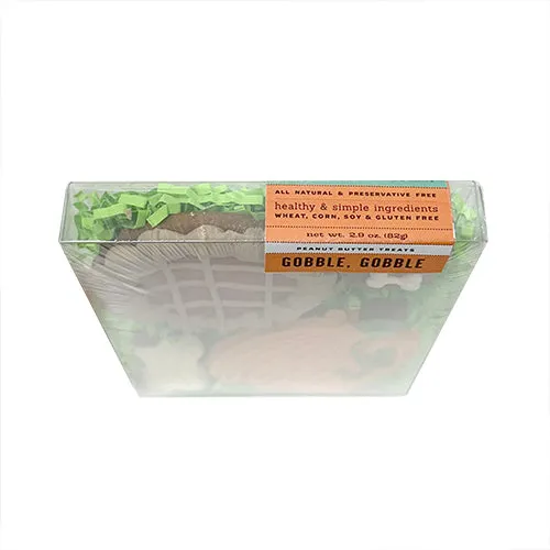 Gobble, Gobble Box
