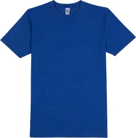 Have It Tall CVC Premium Blend Fabric Slim Fit T Shirt