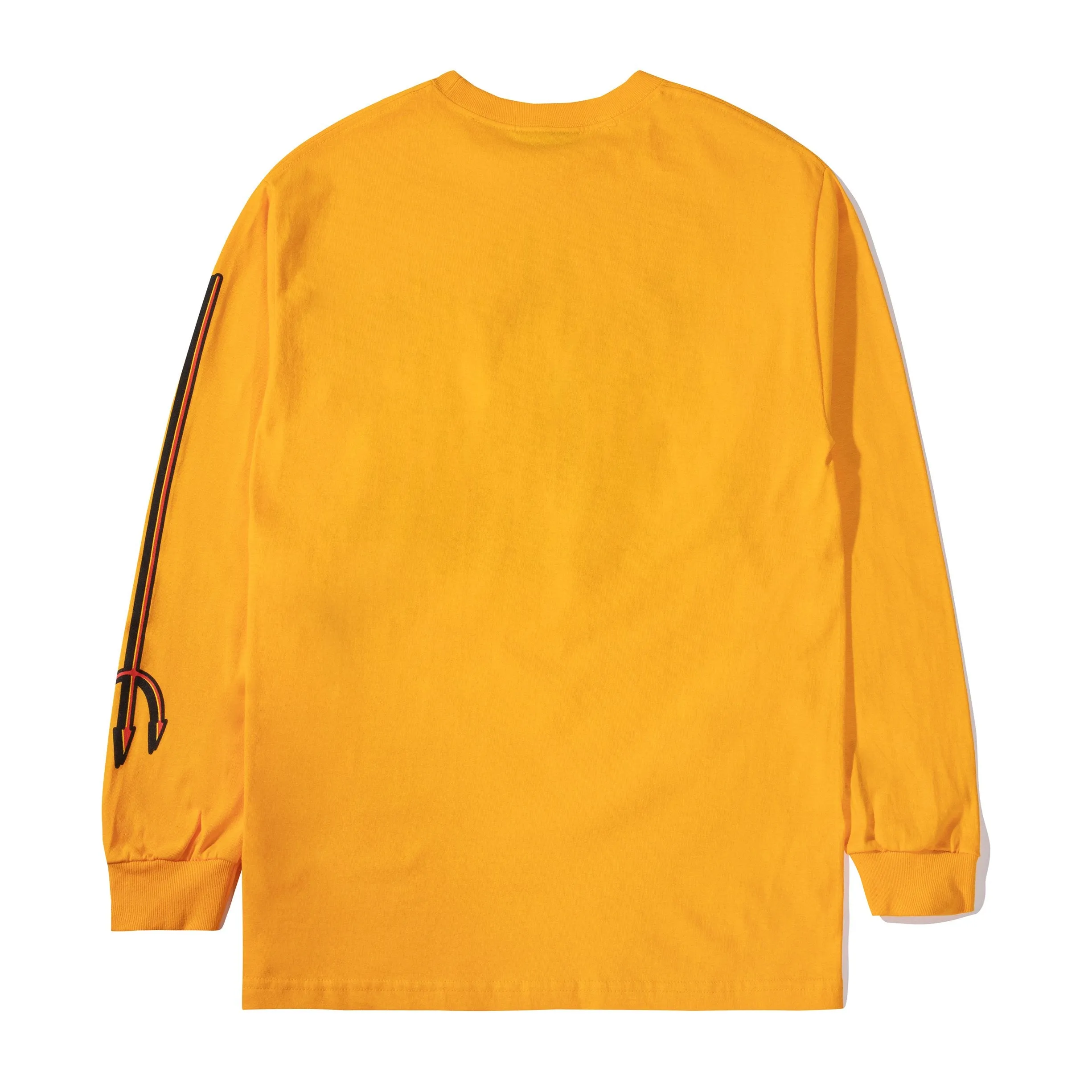 Hell L/S Shirt