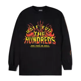 Hell L/S Shirt