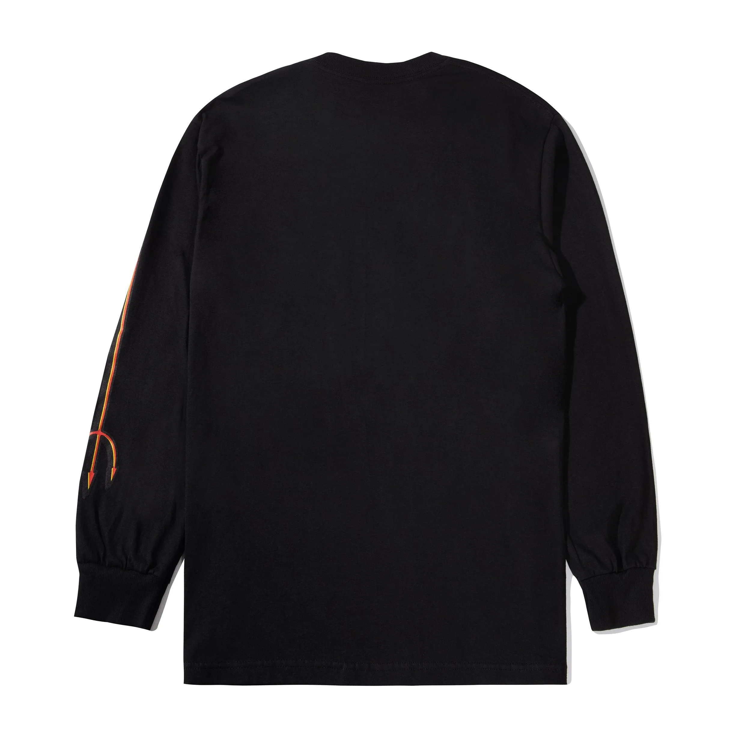Hell L/S Shirt