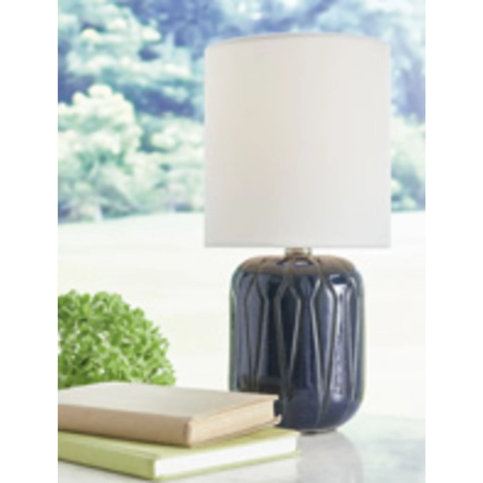 Hengrove Table Lamp (Single)