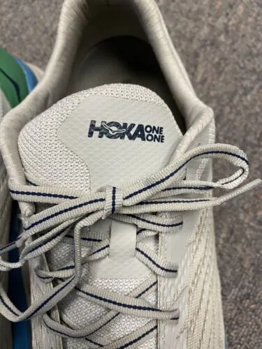 Hoka Men’s Arahi 4 Size 14 Wide Running Sneakers