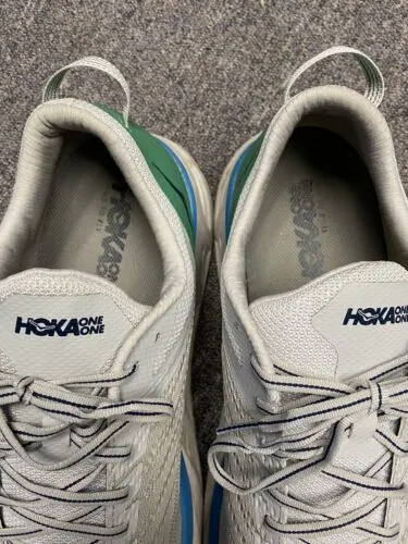 Hoka Men’s Arahi 4 Size 14 Wide Running Sneakers