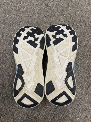 Hoka Men’s Arahi 4 Size 14 Wide Running Sneakers
