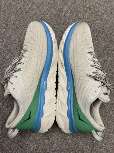 Hoka Men’s Arahi 4 Size 14 Wide Running Sneakers