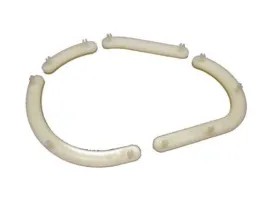 Holer Dust Shroud Nylon Wear Strip