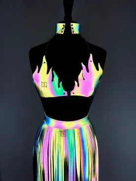 Inferno Flame Top