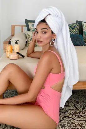Juhi Godambe in our Just My Vibe Swimsuit