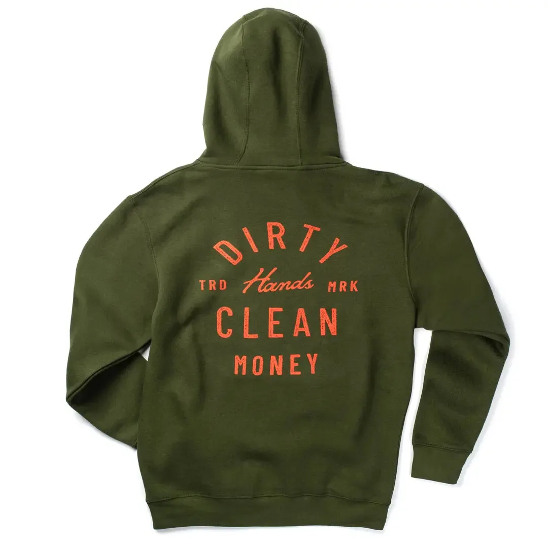 Juno Hoodie