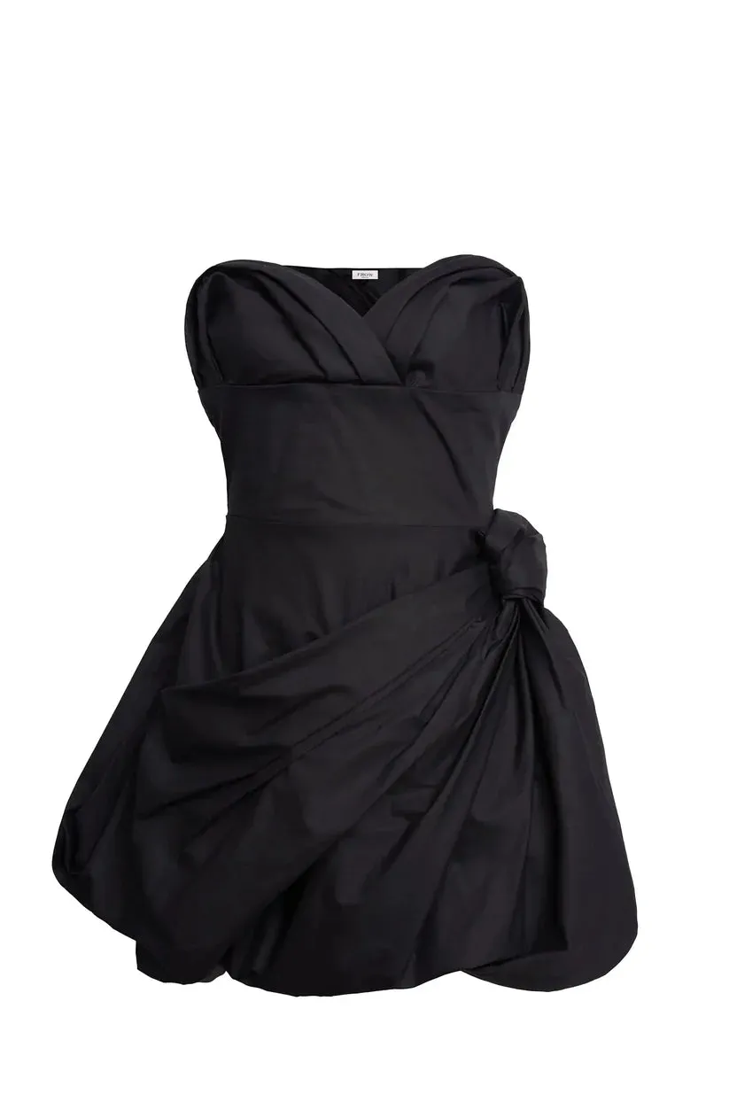 Kiara Voluminous Frock