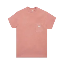 Kith For Russell Athletic Quinn 'French Clay' T-Shirt, Pink