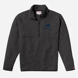 League Keeneland Men's Saranac Pullover
