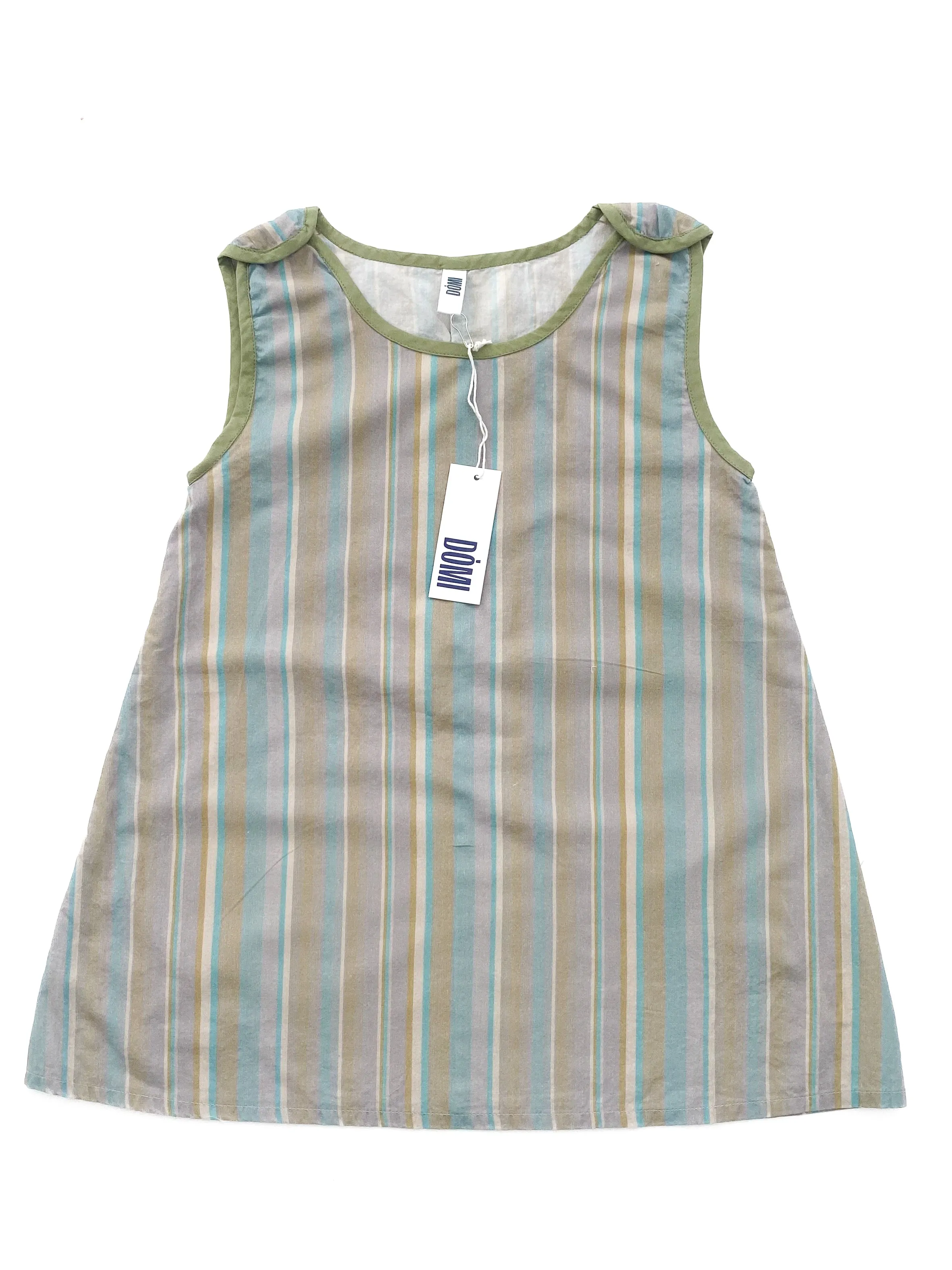 Littles Dress, Fergus