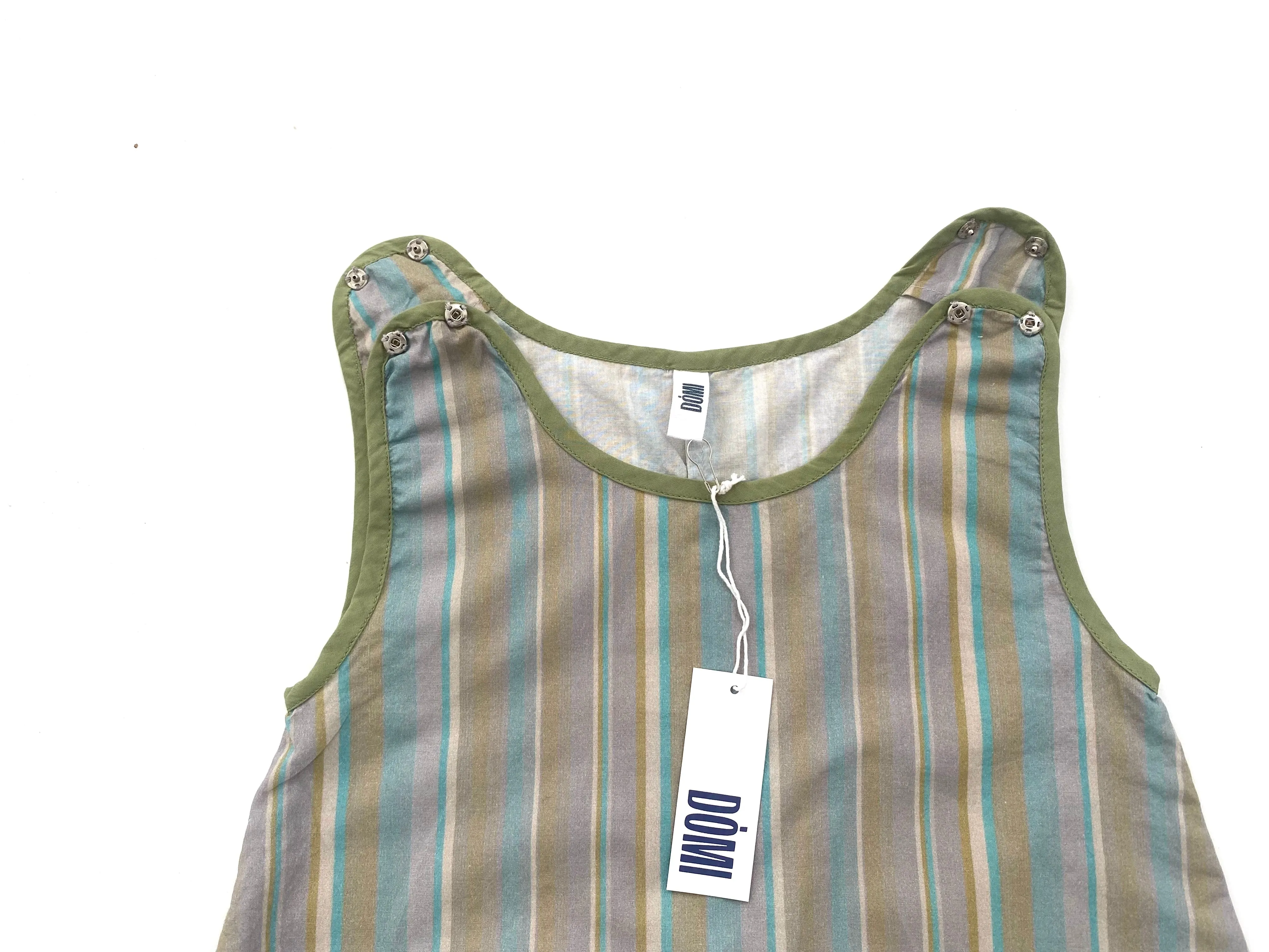 Littles Dress, Fergus