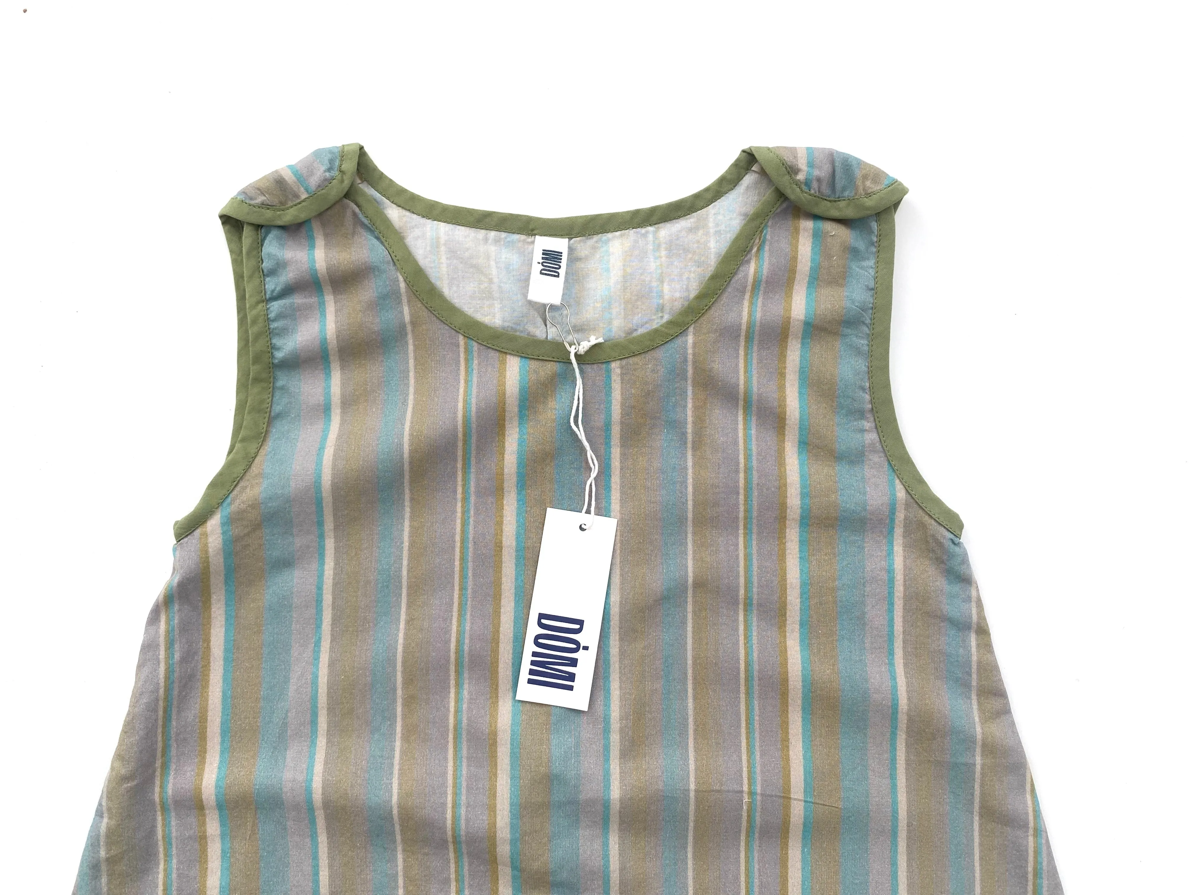 Littles Dress, Fergus