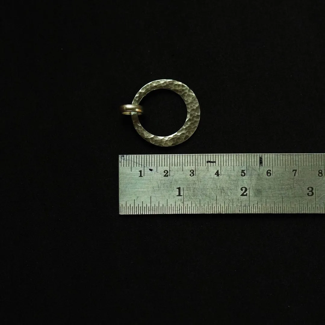 Lunar Pendant