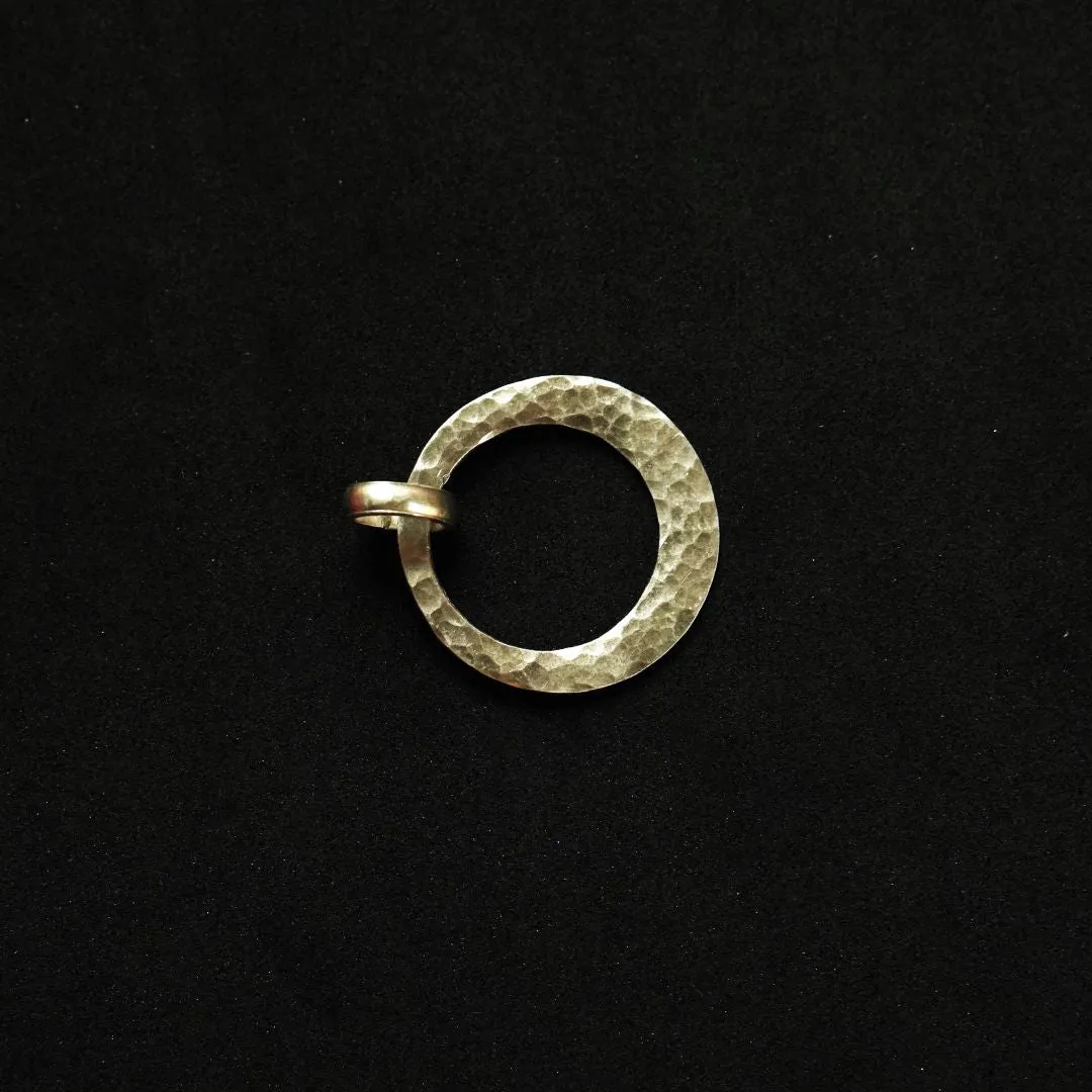 Lunar Pendant