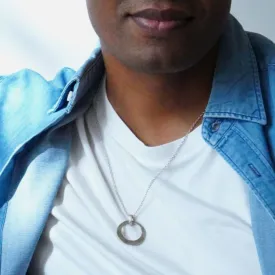 Lunar Pendant