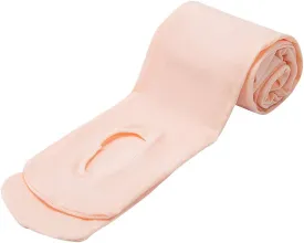 MANZI 1-3 Pairs Women's Girl's Dance Tights Convertible Transition Ballet Tights 40D