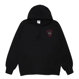 Medusa Heart Hoodie