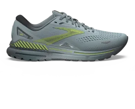Men's Adrenaline GTS 23 (458 - Cloud Blue/Goblin Blue/Lime)