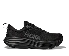 Men's Hoka Gaviota 5 (Black/Black)