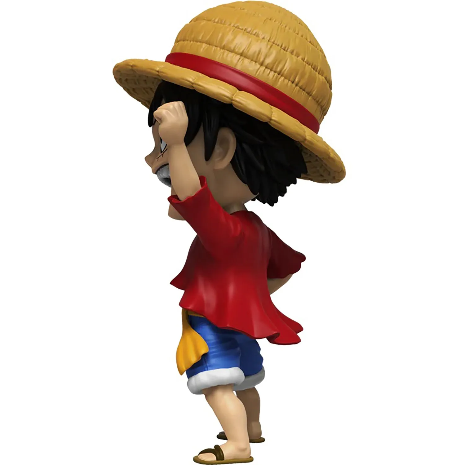 Mighty Jaxx TOEI ANIMATION XXRAY PLUS: One Piece Luffy