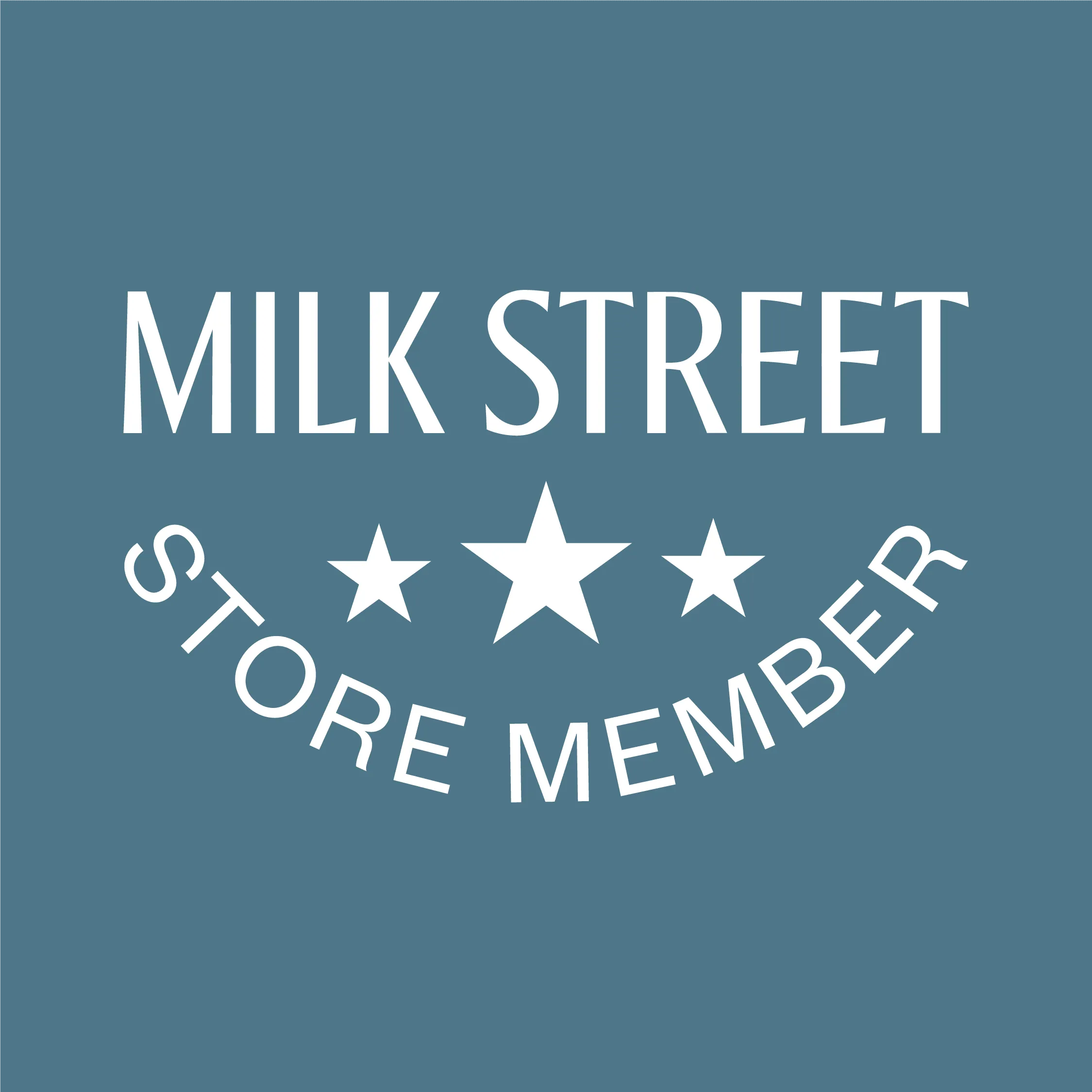 Milk Street Store Membership