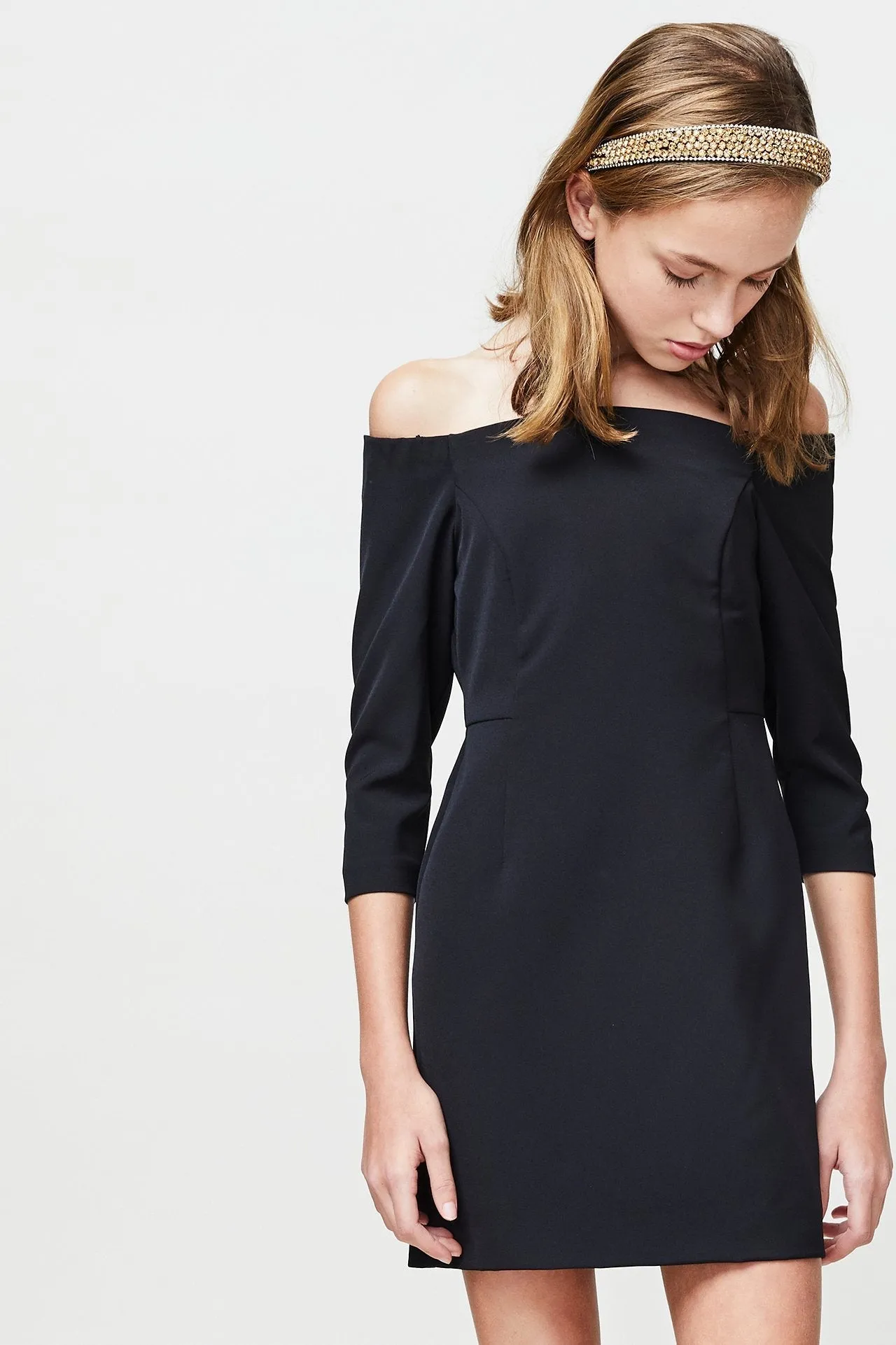 Milly Minis Cady Kimberly Dress