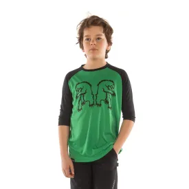 Mission Jersey Kid's 2023