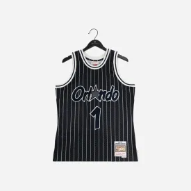 Mitchell & Ness NBA Off Court Chenille Swingman Jersey Magic 1994 Penny Hardaway