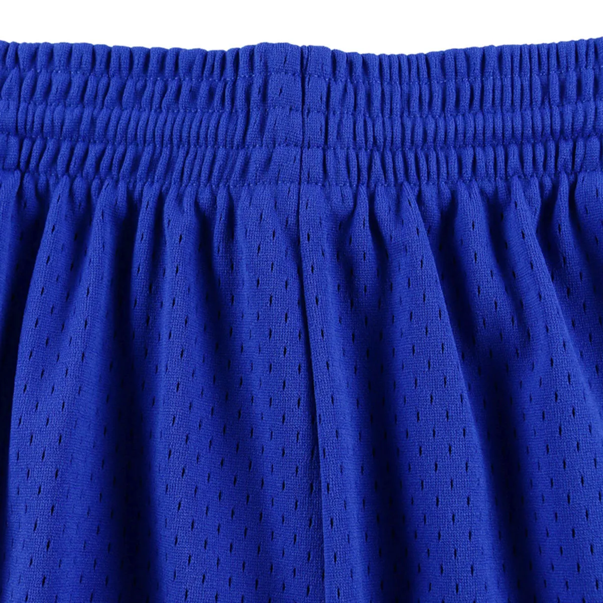 Mitchell＆Ness NY Knicks - Swingman Shorts NY.Knicks 91-92 ROYAL【SMSHGS18241】