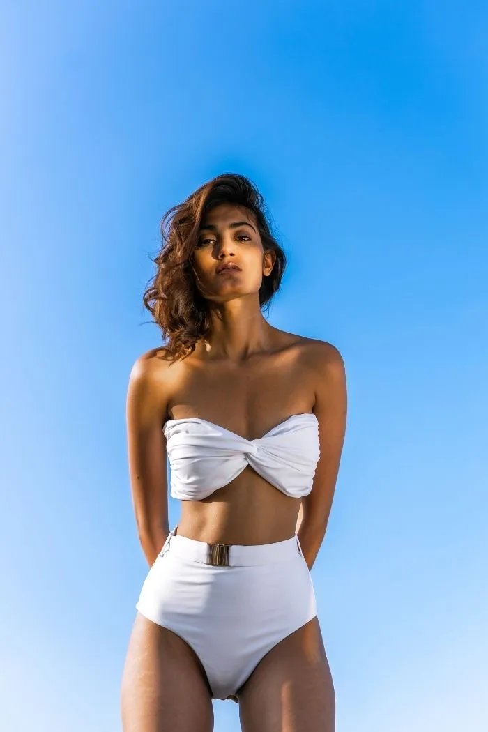 On Cloud Bikini Set